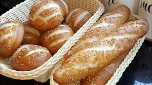 ملوي مورق بطريقة طي جديدة بالفينو والعسل Food And Drink Food How To Make Bread