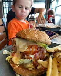 Walk-On's Sports Bistreaux