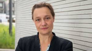 Get premium, high resolution news photos at getty images Erika Vlieghe Calls For Caution Over The Christmas Period En24 Covid 19