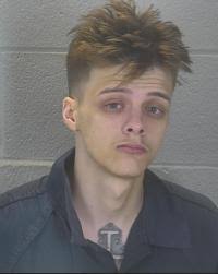 Carry the Load National Relay makes a stop in Lafayette