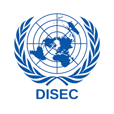 DISEC Logo