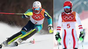 Official profile of olympic athlete andre myhrer (born 11 jan 1983), including games, medals, results, photos, videos and news. Slalom Bei Olympia 2018 Hirscher Raus Andre Myhrer Holt Gold Eurosport