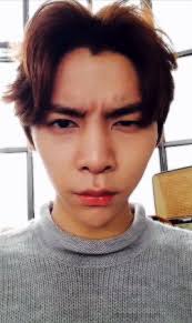 The eyebrow slit is no newcomer to the world of fashion and style. Kpop Idols With Nice Eyebrows K Pop Amino