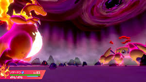 剣 盾 メガシンカ