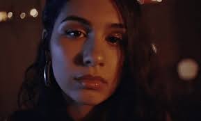 Alessia cara the pains of growing out of love. Out Of Love Gif By Alessia Cara Find Share On Giphy