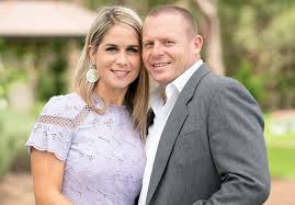 Don't miss 2021's greatest love story, coming soon. Everything That Happened On The Finale Reunion Episodes Of Farmer Wants A Wife Romance Com Au