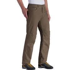 KUHL Rydr Pant - Mens - Clothing