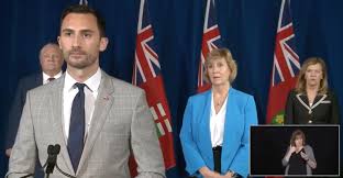 A subreddit to discuss all the news and events taking place in the province of ontario, canada. Premier Ford To Make Announcement With Education Minister Today News