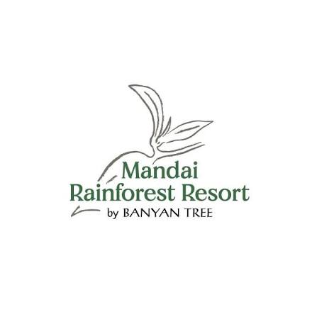 Mandai Rainforest Resort — Staycation