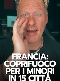 Coprifuoco Primaverile