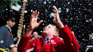 Has It Ever Snowed In Florida? - Quora