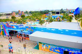 Cari tempat wisata di malang, atur jadwal liburanmu & beli online tanpa antre! Waterworld I City Di Selangor Lokasi Mandi Manda Yang Sangat Nyaman Untuk Mandi Manda Tempat Menarik