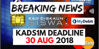 Bppt dikatakan telah ditambah baik dari sistem baucar buku sebelum ini walaupun. New 2018 Kads1m Applications Now Open