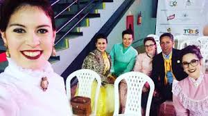 Cantinho Gaúcho: Fotos com a hashtag #ENART2016