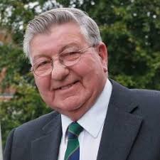 The Late Alderman John Simmonds Civic Memorial Service