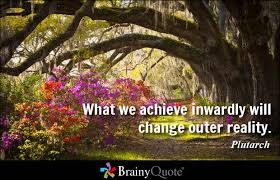 Inwardly Quotes - BrainyQuote via Relatably.com