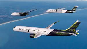 Das erste berichtet live vom königlichen besuch im schloss bellevue. Airbus Will Bis 2035 Das Erste Wasserstoff Flugzeug Der Welt Bauen Stern De