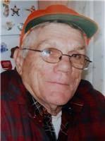 Ronny McMinn Obituary (1935