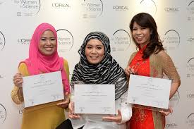 Publications by authors named wan wardatul amani wan salim. Scimy Interview L Oreal Unesco For Women In Science Award 2015 Fellows Scientific Malaysian Magazine