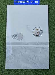 Gạch ốp tường giá rẻ 40x80 HTP4867
