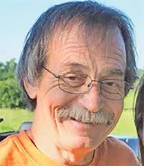 Charles “Steve” Steven Crook