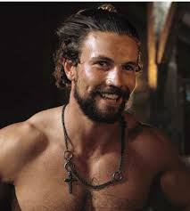 Sorry, not TLK but finished Vikings and just started watching Vikings  Valhalla, hmmm 😉