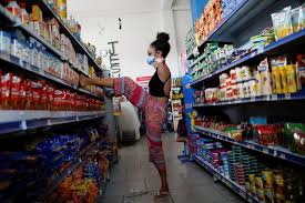 Vitória bueno is on facebook. Brazilian Ballerina Born Without Arms Soars With Her Attitude Metro Us