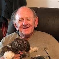 David Wayne Tullos Obituary