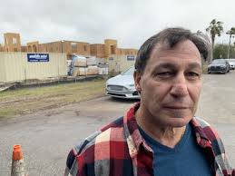 SEE: Construction progresses