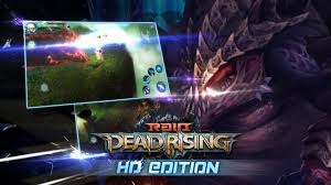 Everything and anything is a weapon in dead . Raid Dead Rising Hd For Android Apk Download