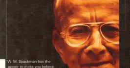 zoran rosko vacuum player: W. M. Spackman