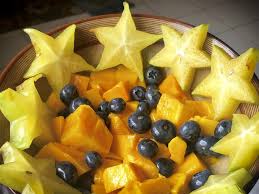 Carambola en texas deja al menos una persona muerta. Star Fruit Could Be The New Star Of Florida Agriculture Eurekalert Science News
