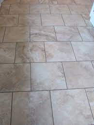 Most random arrangements need to work on these percentages: Stagger Or Straight When Tiling Floor