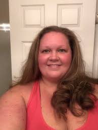 Tonight's the night. The haircut LIVE we've talked about — it's finally  happening. Life didn't go as planned this past week, but I'm here, I'm  ready, and we're doing it together. Stay