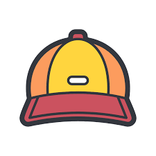 Download Free Icon Baseball Cap Icon