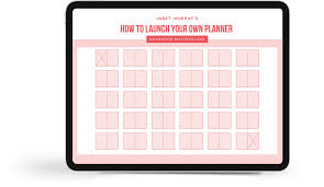 I looked at my own bookshelf for books that were that long, especially paperback ones, and realized that. 355 How To Create And Launch Your Own Planner Janet Murray