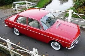 Image result for Royal Red 1968 Audi