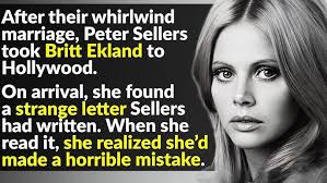 Sharon Osbourne, Britt Ekland, Doris (Britt's bodyguard), Joel Diamond