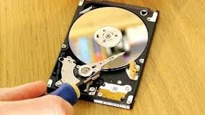 You cannot fix all of the above mentioned issues but surely you can carry out the background test to point out the root cause. How To Recover Data From A Hard Drive Stuck Heads Buzzing Clicking Etc Youtube
