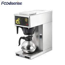One of those inventions that, from the moment it was created and sold to the general public, necessarily started a separation between coffee consumers: Automatic Commercial Espresso Coffee And Tea Maker Machine 2 6kw Coffee Machine Maker Buy Coffee Maker Machine Coffee Machine Maker Coffee Making Machine Product On Alibaba Com