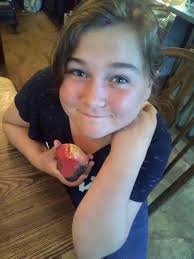 Elizabeth Blankinship made me a new coffee cup