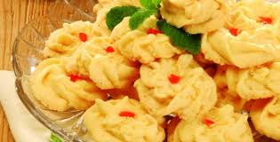 Resep dan cara membuat kue semprit. Cara Membuat Kue Semprit Dengan Bahan Super Simpel Blog Elevenia