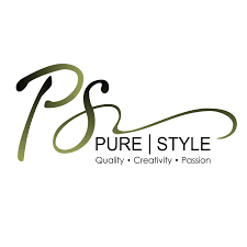 A formal style incorporating variety of methods including cornrows, flat twists, and curls. Pure Style Home Facebook