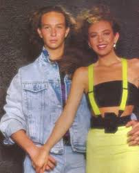 'de grande quiero ser actriz'. Quienes Han Sido Los Amores De Los Ex Timbiriche Clase