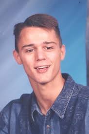 Kevin Brian Garrison (1976-2022)