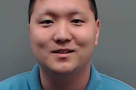 Texas 'Asian Nazi' known for campus demonstrations faces up to 45 years in  prison for firearms violations