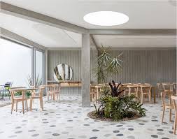 Bogota Masa Cafe Opening Superfuture Industrial Home Design Furnishings Design Best Interior