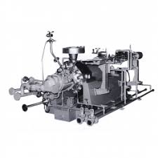 Product Detail - MHG Pump | TGE