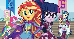 Giveaway Win A My Little Pony Equestria Girls Friendship Games Prize Pack Sunset Shimmer Tries Friendship Games Equestria Girls My Little Pony Pictures