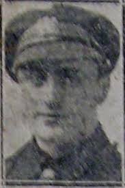 GREVILLERS BRITISH CEMETERY